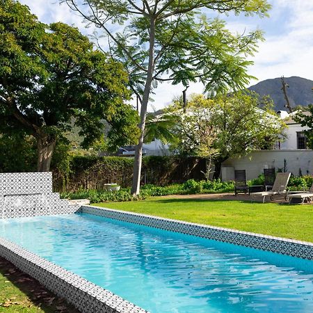 De Opstal Country Lodge أوتشورن المظهر الخارجي الصورة
