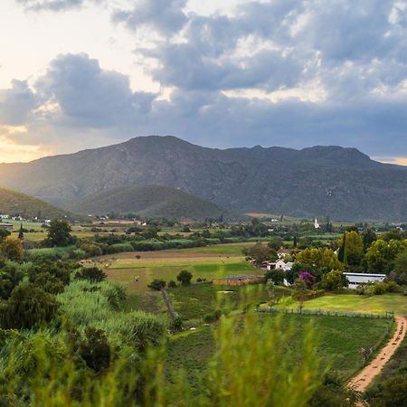 De Opstal Country Lodge أوتشورن المظهر الخارجي الصورة