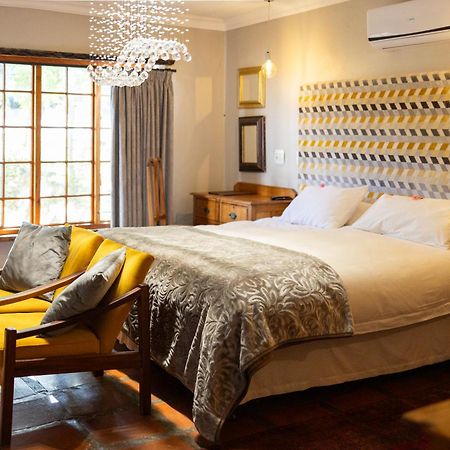 De Opstal Country Lodge أوتشورن المظهر الخارجي الصورة