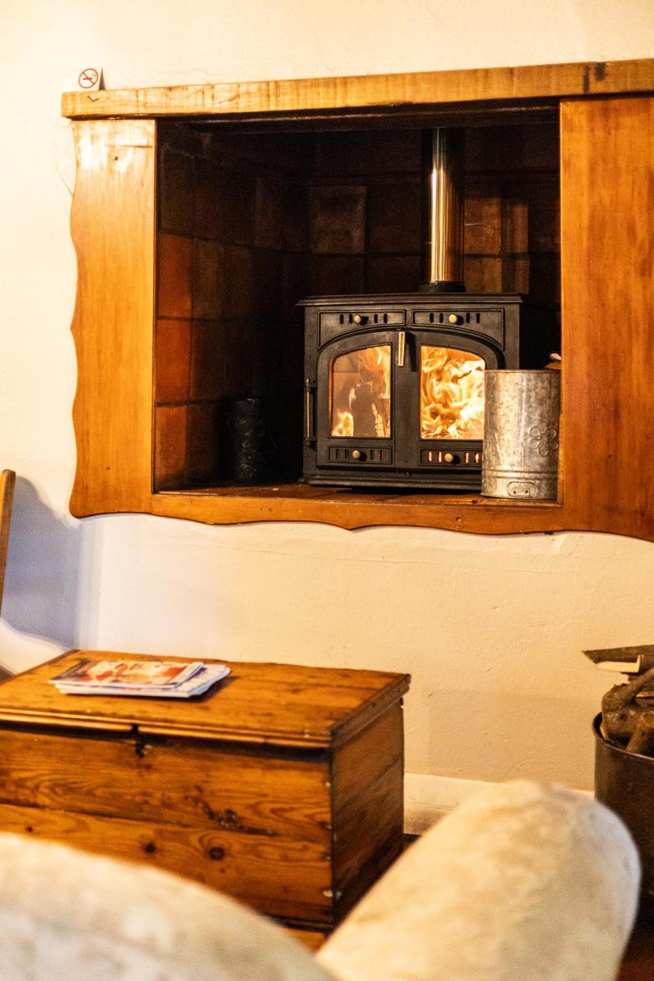 De Opstal Country Lodge أوتشورن المظهر الخارجي الصورة