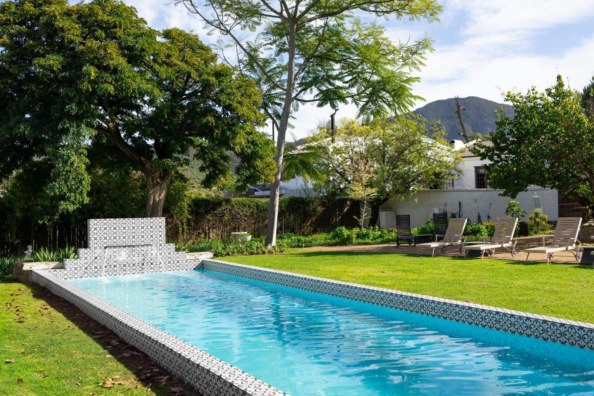 De Opstal Country Lodge أوتشورن المظهر الخارجي الصورة