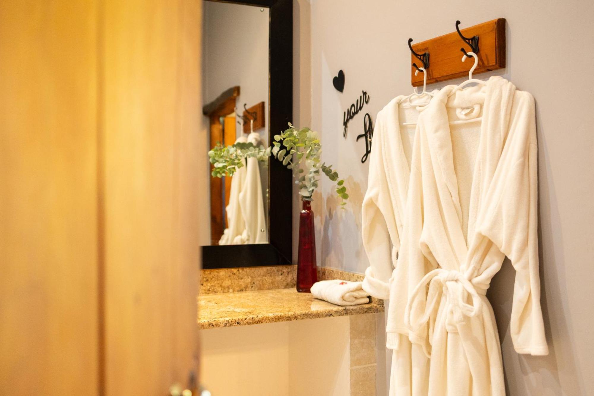 De Opstal Country Lodge أوتشورن المظهر الخارجي الصورة