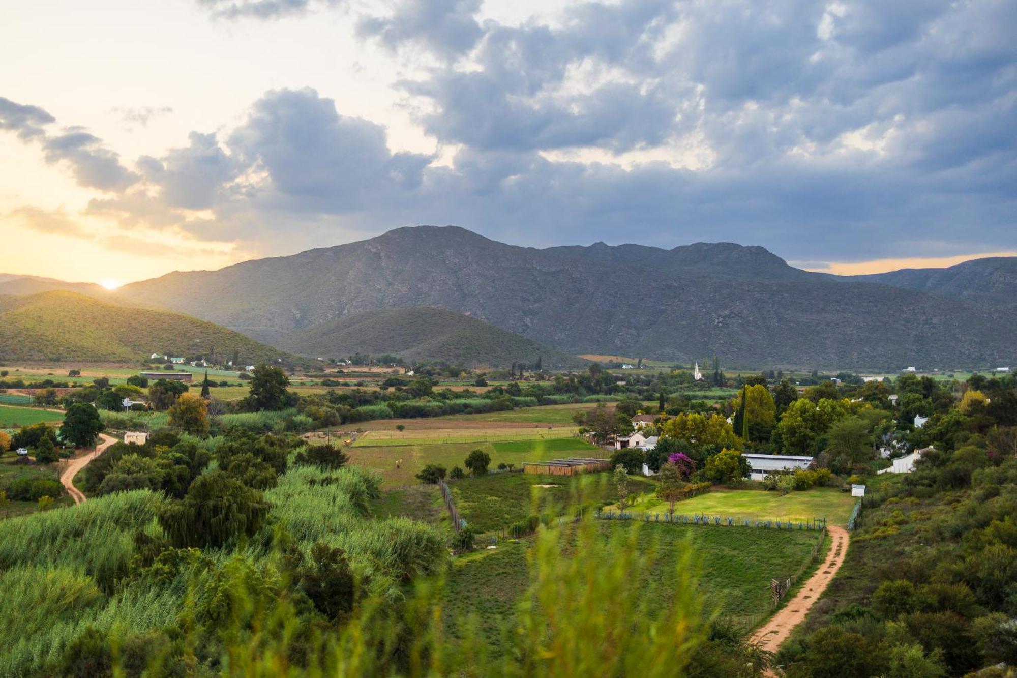 De Opstal Country Lodge أوتشورن المظهر الخارجي الصورة