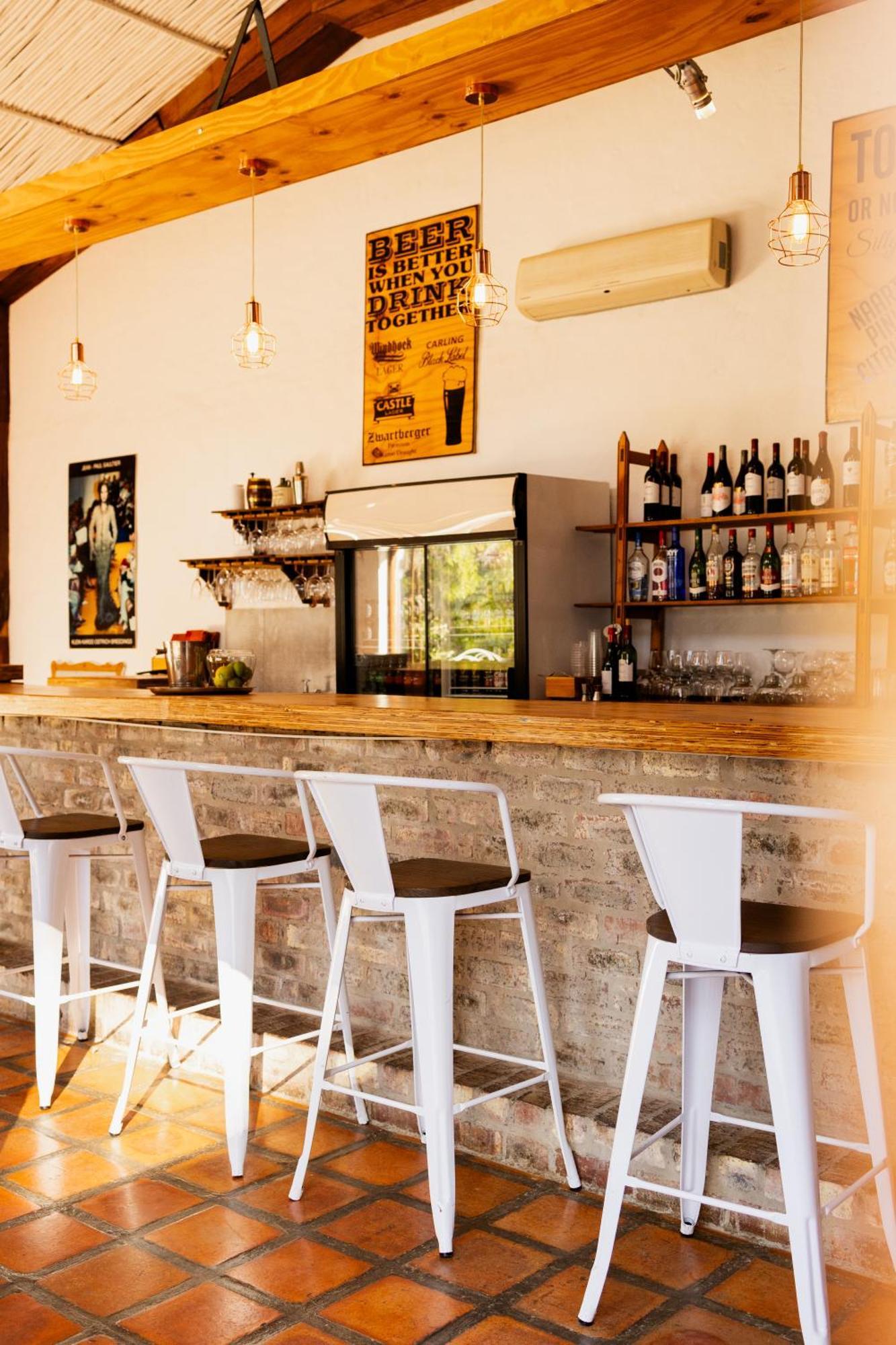 De Opstal Country Lodge أوتشورن المظهر الخارجي الصورة