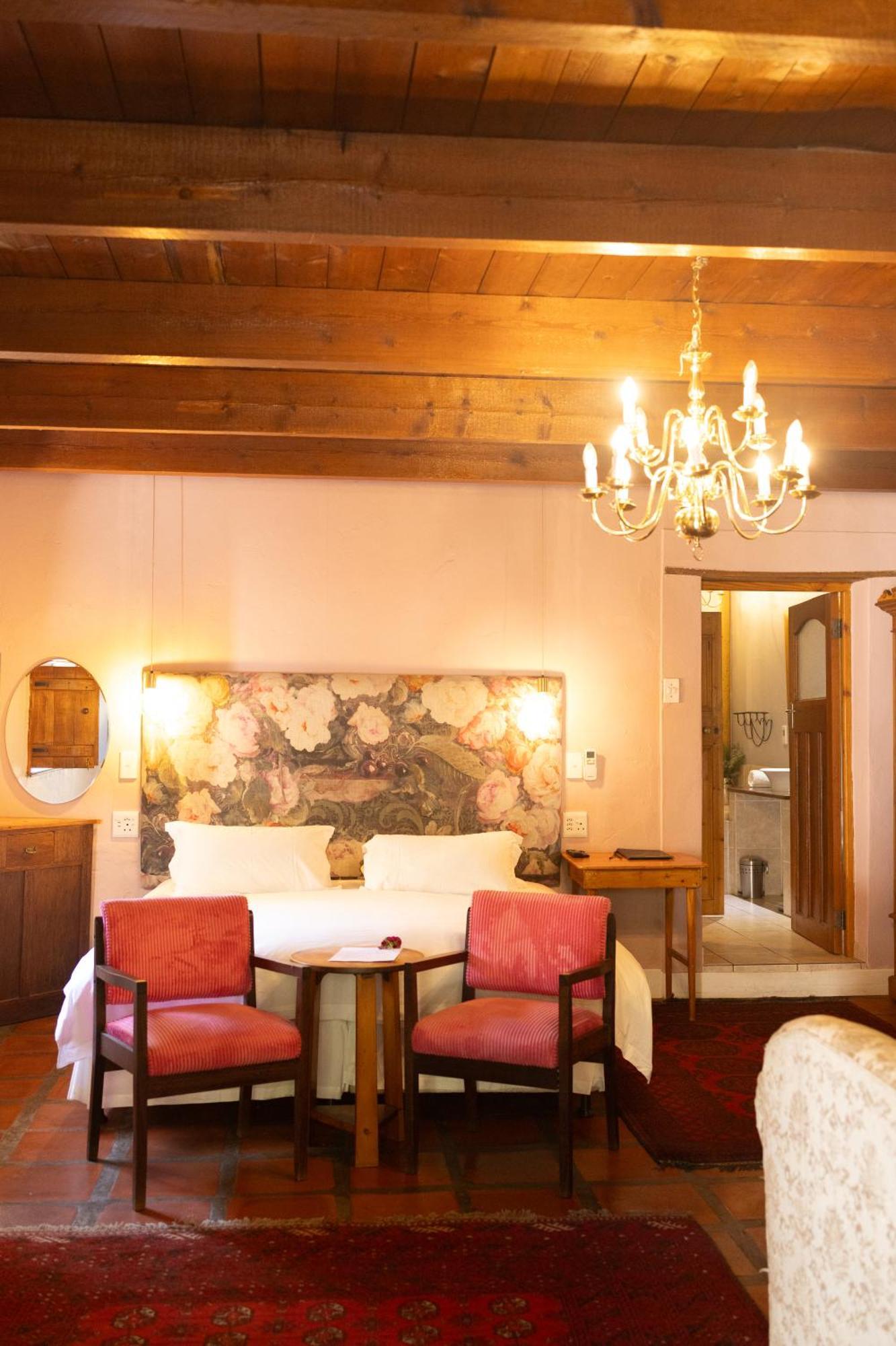 De Opstal Country Lodge أوتشورن المظهر الخارجي الصورة