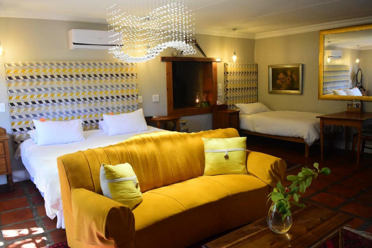 De Opstal Country Lodge أوتشورن المظهر الخارجي الصورة