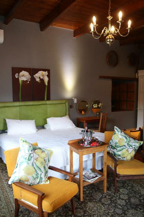 De Opstal Country Lodge أوتشورن المظهر الخارجي الصورة