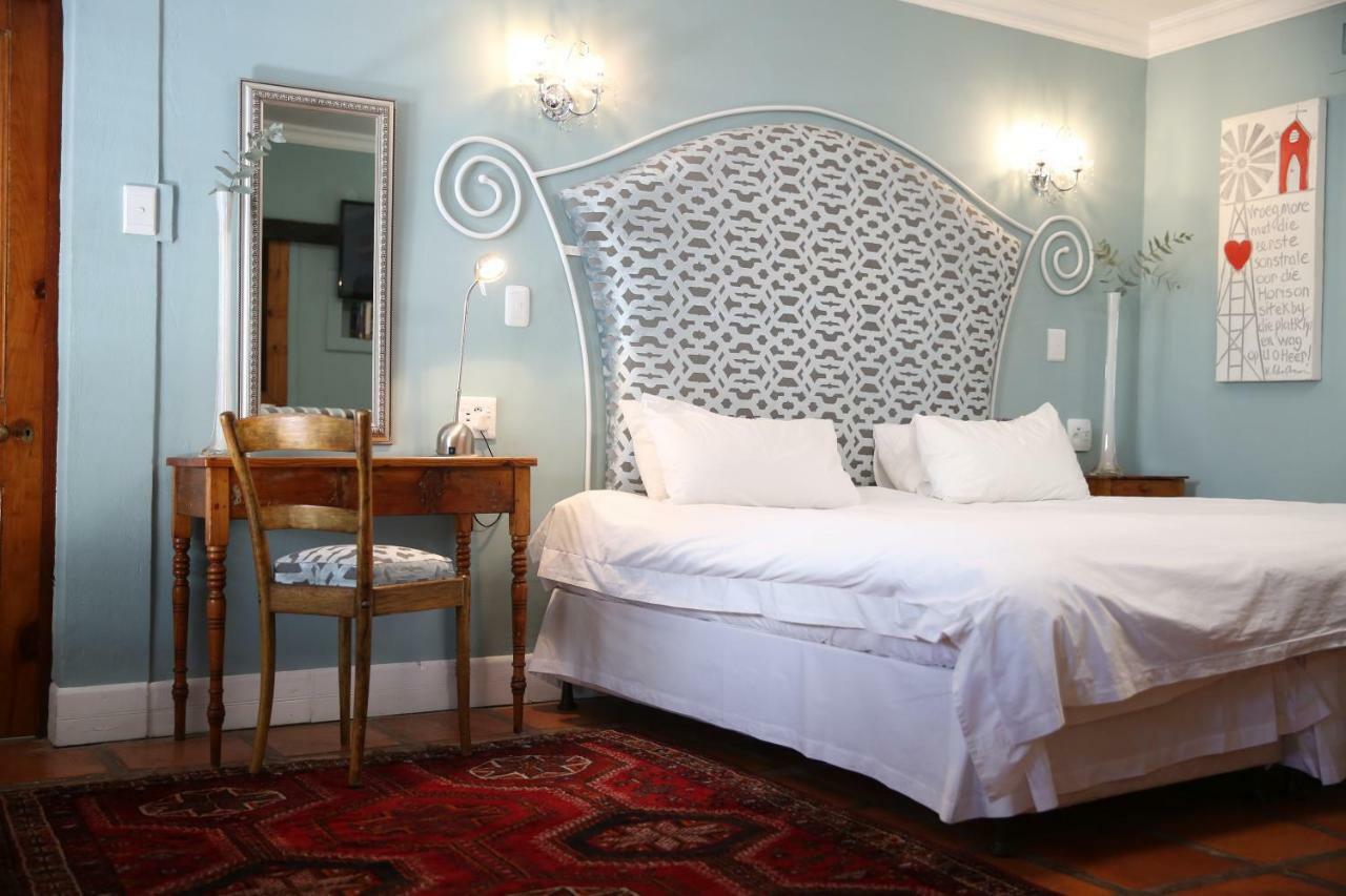De Opstal Country Lodge أوتشورن المظهر الخارجي الصورة