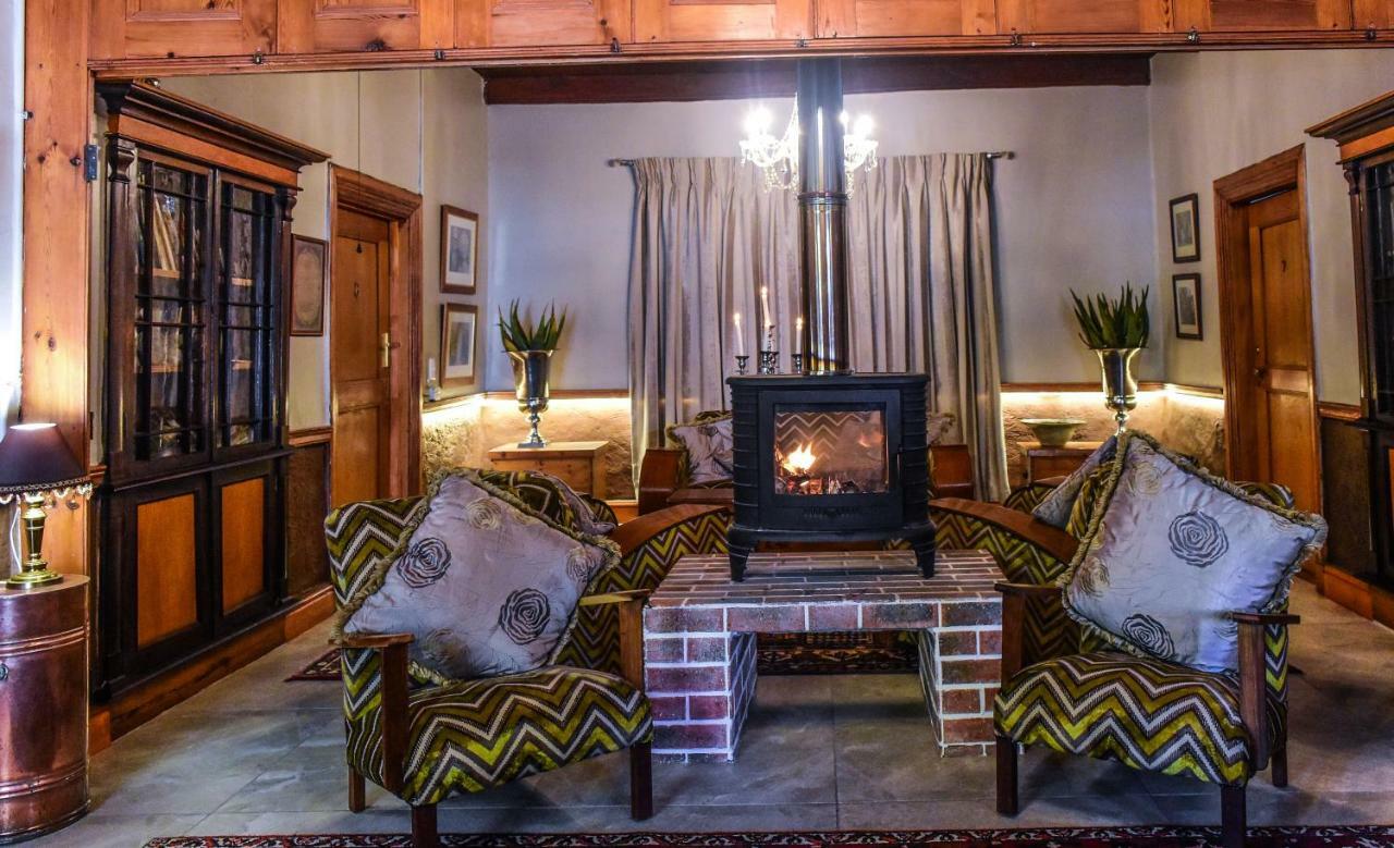De Opstal Country Lodge أوتشورن المظهر الخارجي الصورة