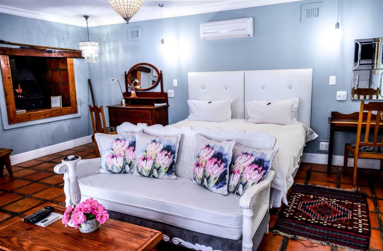De Opstal Country Lodge أوتشورن المظهر الخارجي الصورة