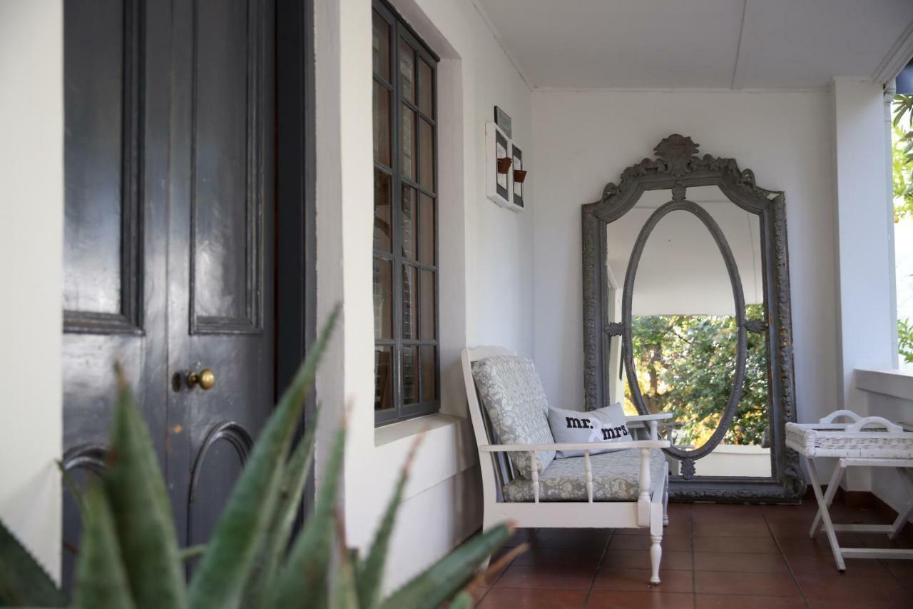 De Opstal Country Lodge أوتشورن المظهر الخارجي الصورة