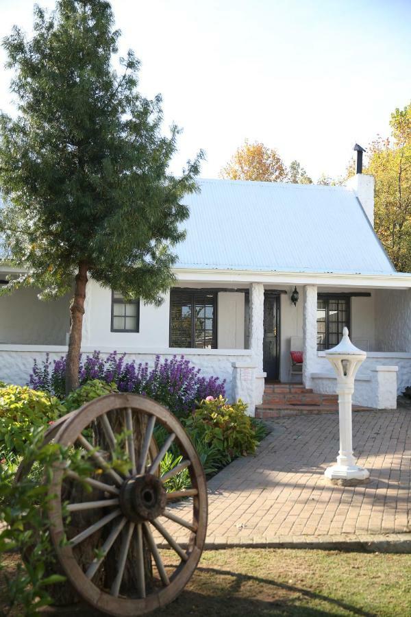 De Opstal Country Lodge أوتشورن المظهر الخارجي الصورة