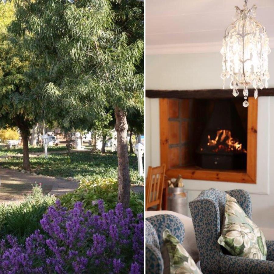 De Opstal Country Lodge أوتشورن المظهر الخارجي الصورة